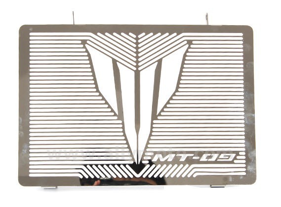 96 Radiator Grille Grill Cover Protector Guard Yamaha Mt-09 Mt09